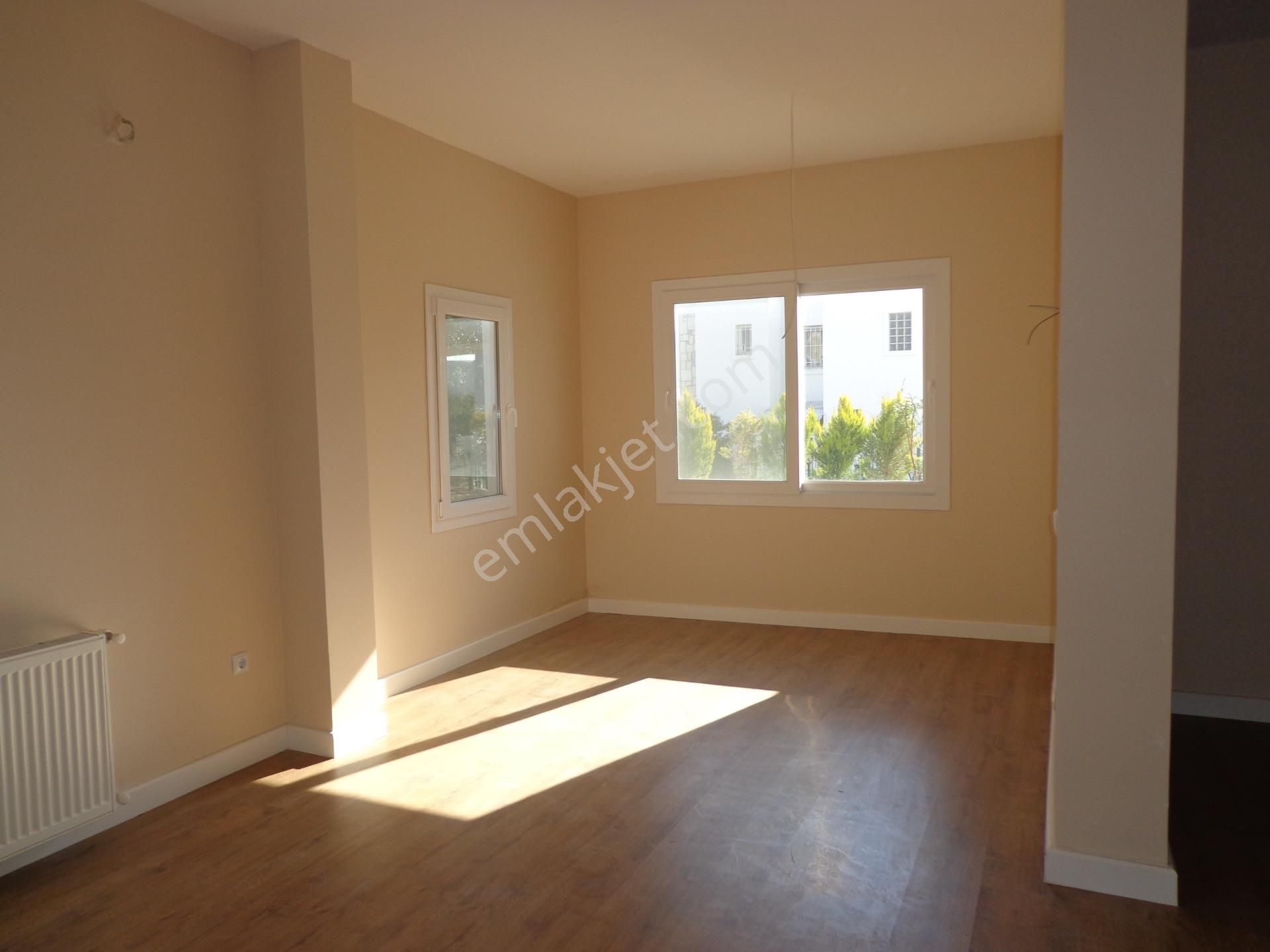 Bodrum, Merkezde, Kale Manzaralı, Bahçeli, 3+1 Müstakil Dubleks Villa - Görsel 20