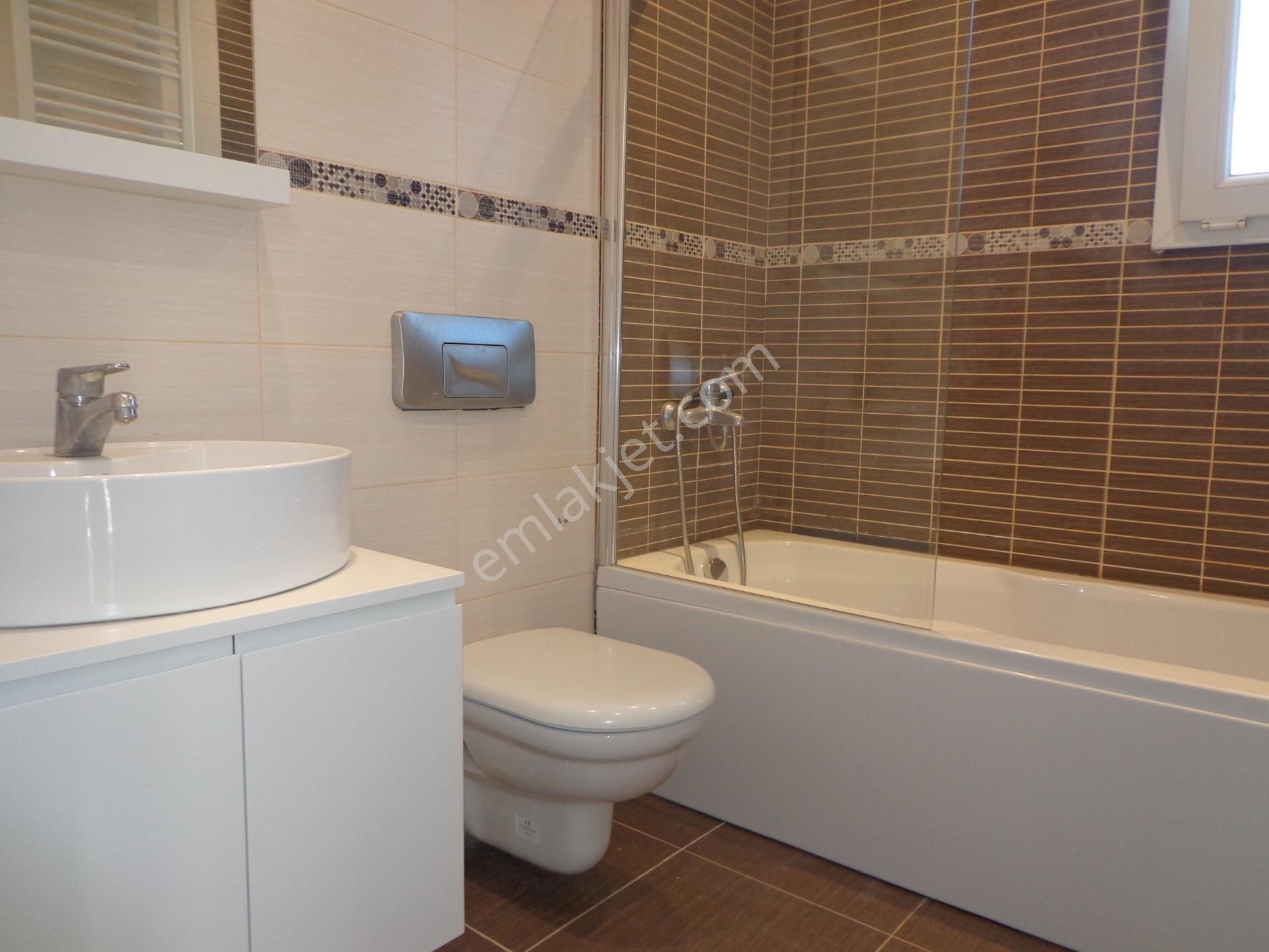 Bodrum, Merkezde, Kale Manzaralı, Bahçeli, 3+1 Müstakil Dubleks Villa - Görsel 27