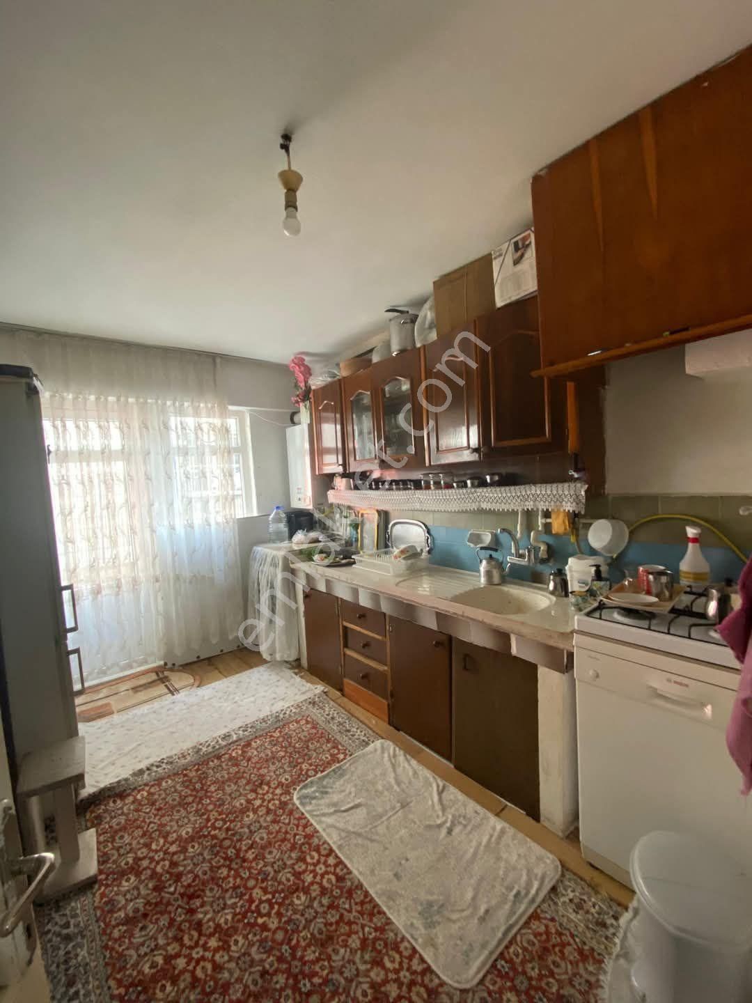 Rekoor Emlaktan Kadıfekale Mh.3+1 Satılık Daire