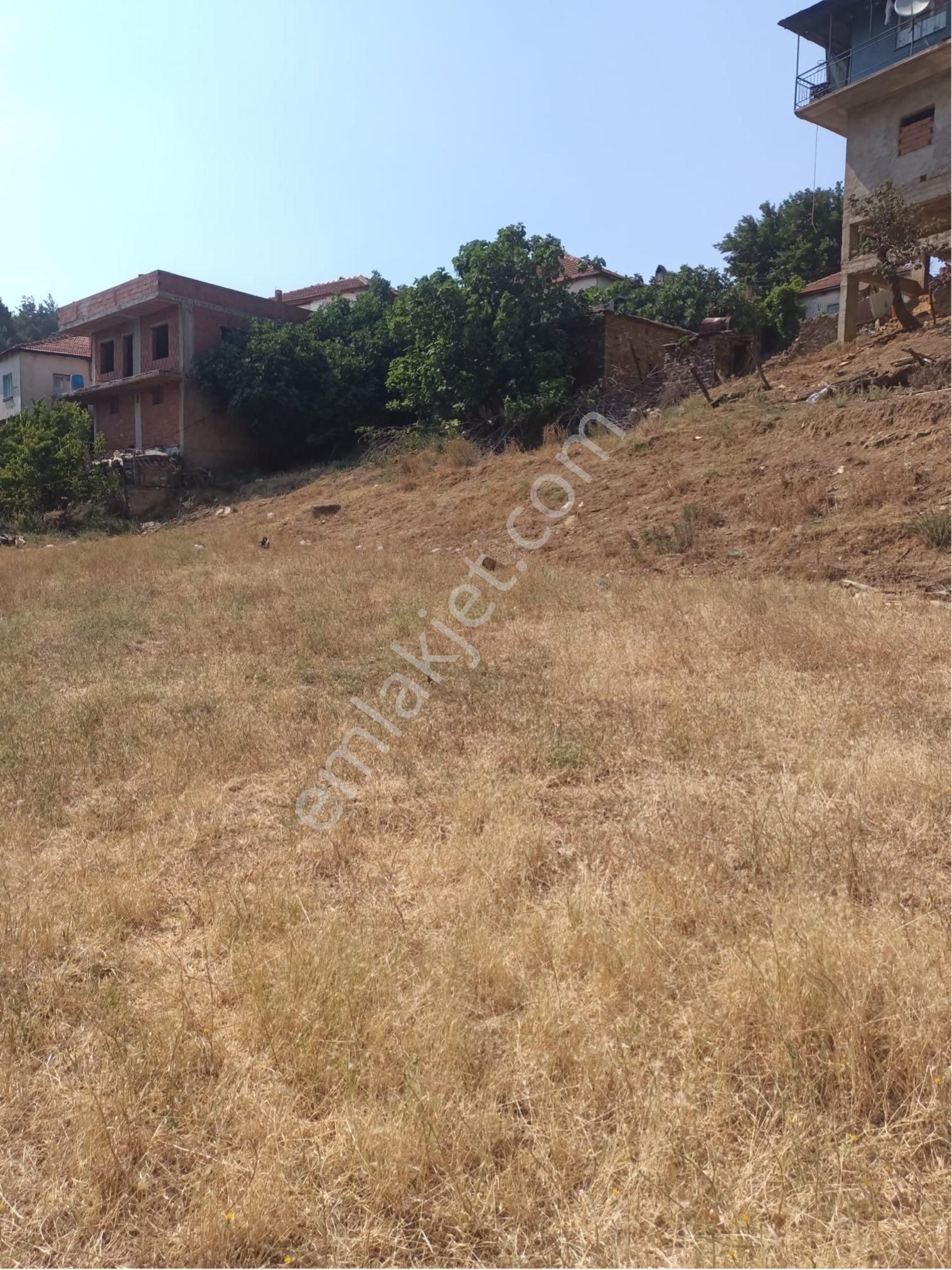 İzmir Bayındır Kızılkeçili Mahallesi’nde Satılık Bahçe - Görsel 2