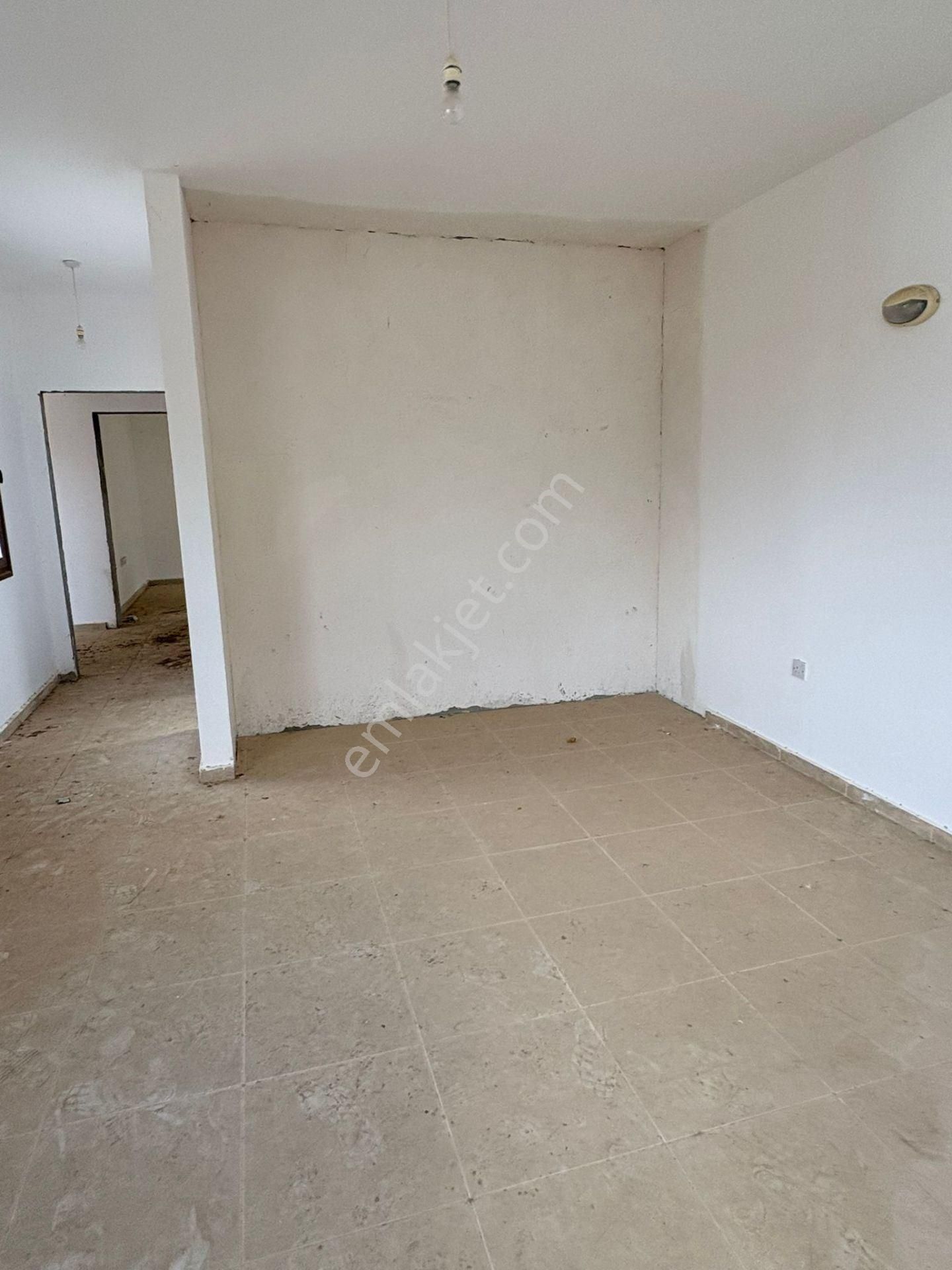 Ağırdağda Satılık Türk Koçanlı Arsa Alanı 300m2'den Villa Alanı 220m2'den 3+1 Duplex Villa. - Görsel 25