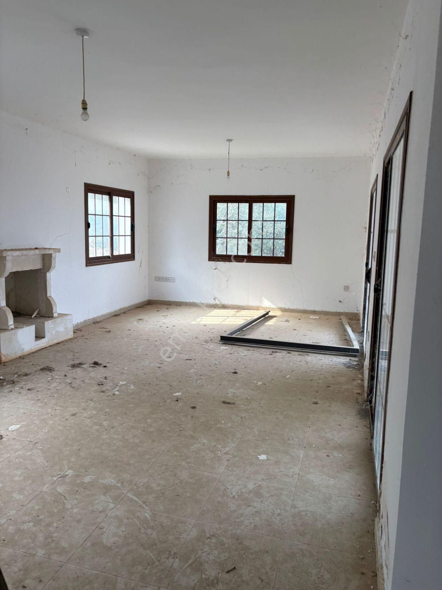 Ağırdağda Satılık Türk Koçanlı Arsa Alanı 300m2'den Villa Alanı 220m2'den 3+1 Duplex Villa. - Görsel 10