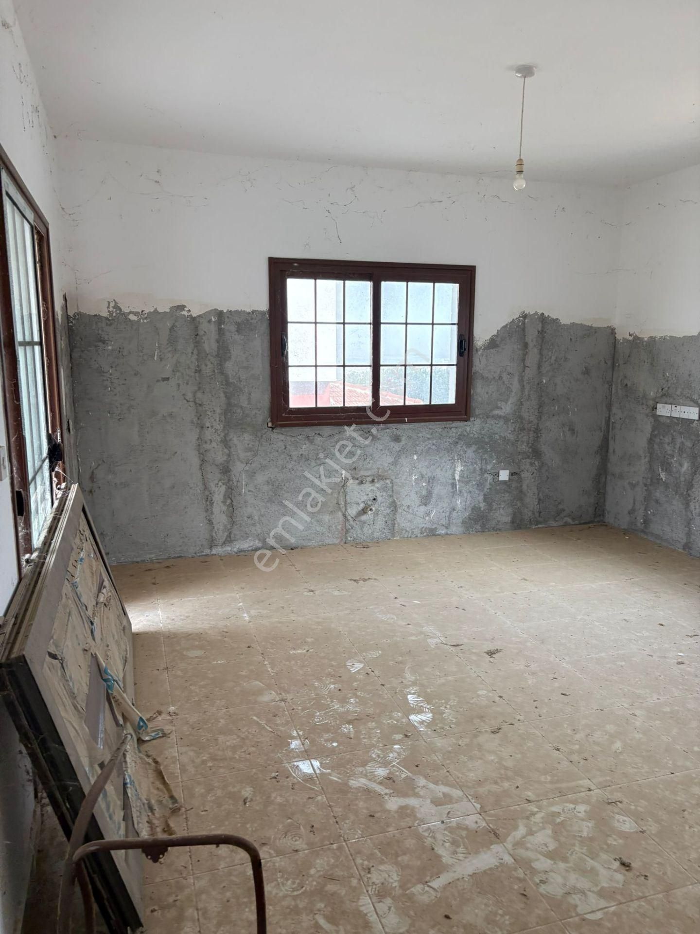 Ağırdağda Satılık Türk Koçanlı Arsa Alanı 300m2'den Villa Alanı 220m2'den 3+1 Duplex Villa. - Görsel 13