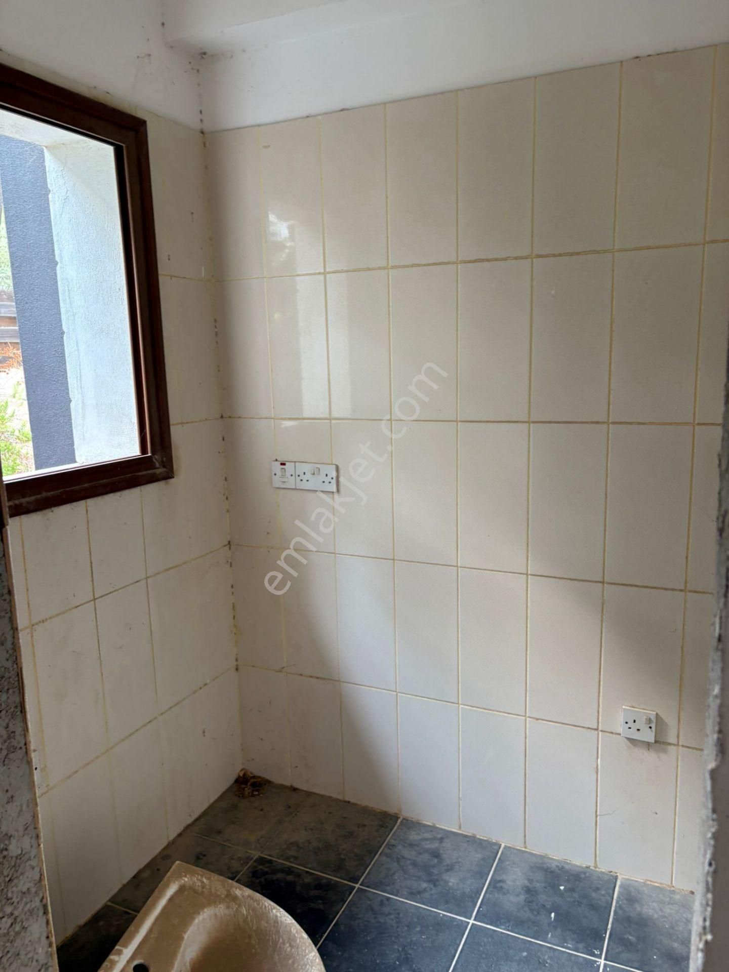 Ağırdağda Satılık Türk Koçanlı Arsa Alanı 300m2'den Villa Alanı 220m2'den 3+1 Duplex Villa. - Görsel 12