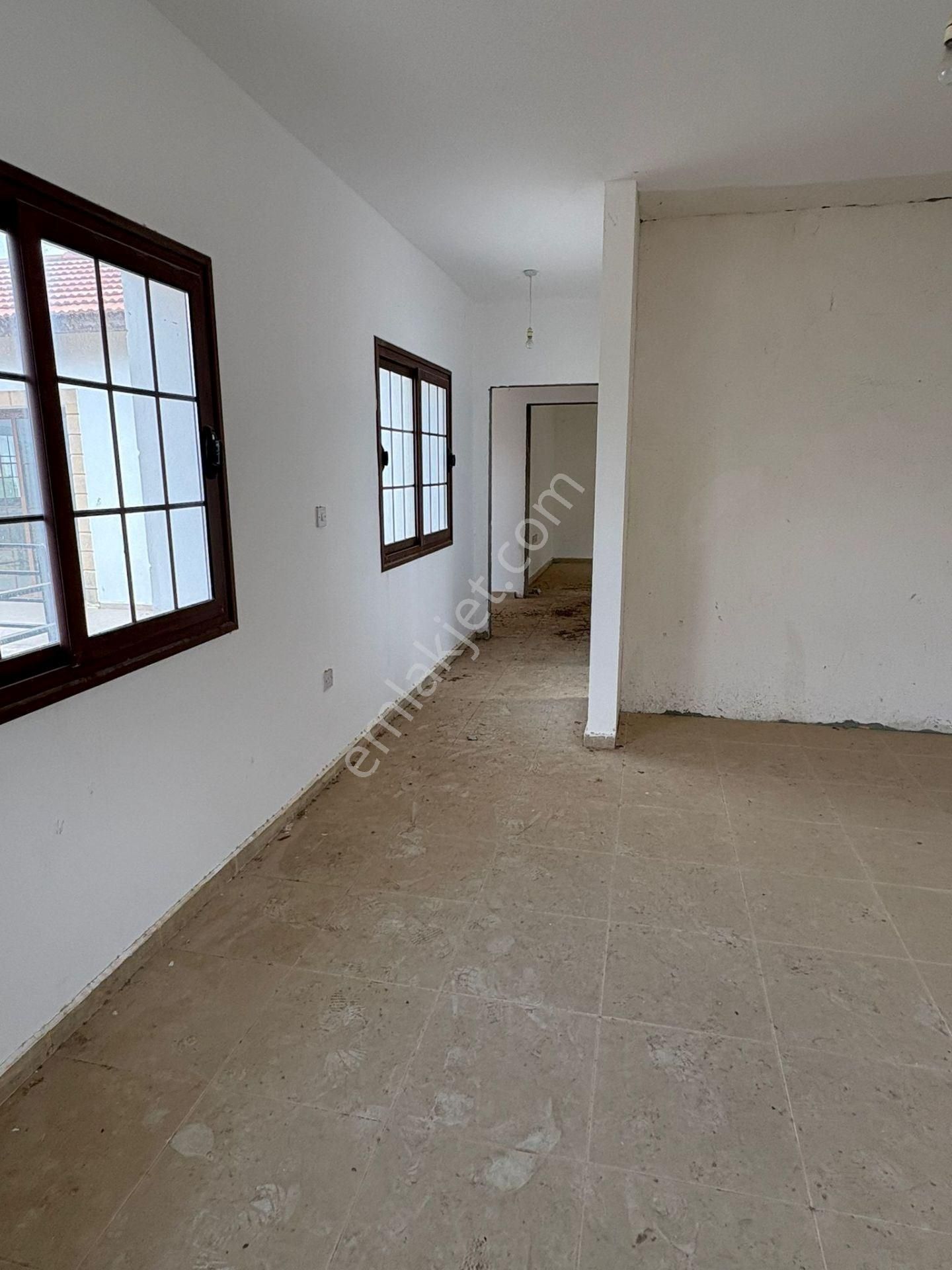 Ağırdağda Satılık Türk Koçanlı Arsa Alanı 300m2'den Villa Alanı 220m2'den 3+1 Duplex Villa. - Görsel 27