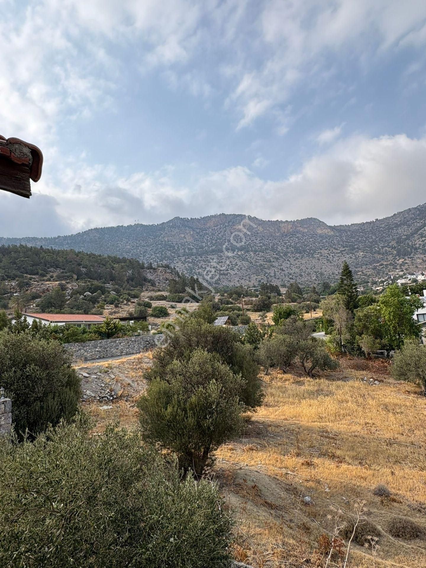 Ağırdağda Satılık Türk Koçanlı Arsa Alanı 300m2'den Villa Alanı 220m2'den 3+1 Duplex Villa. - Görsel 30