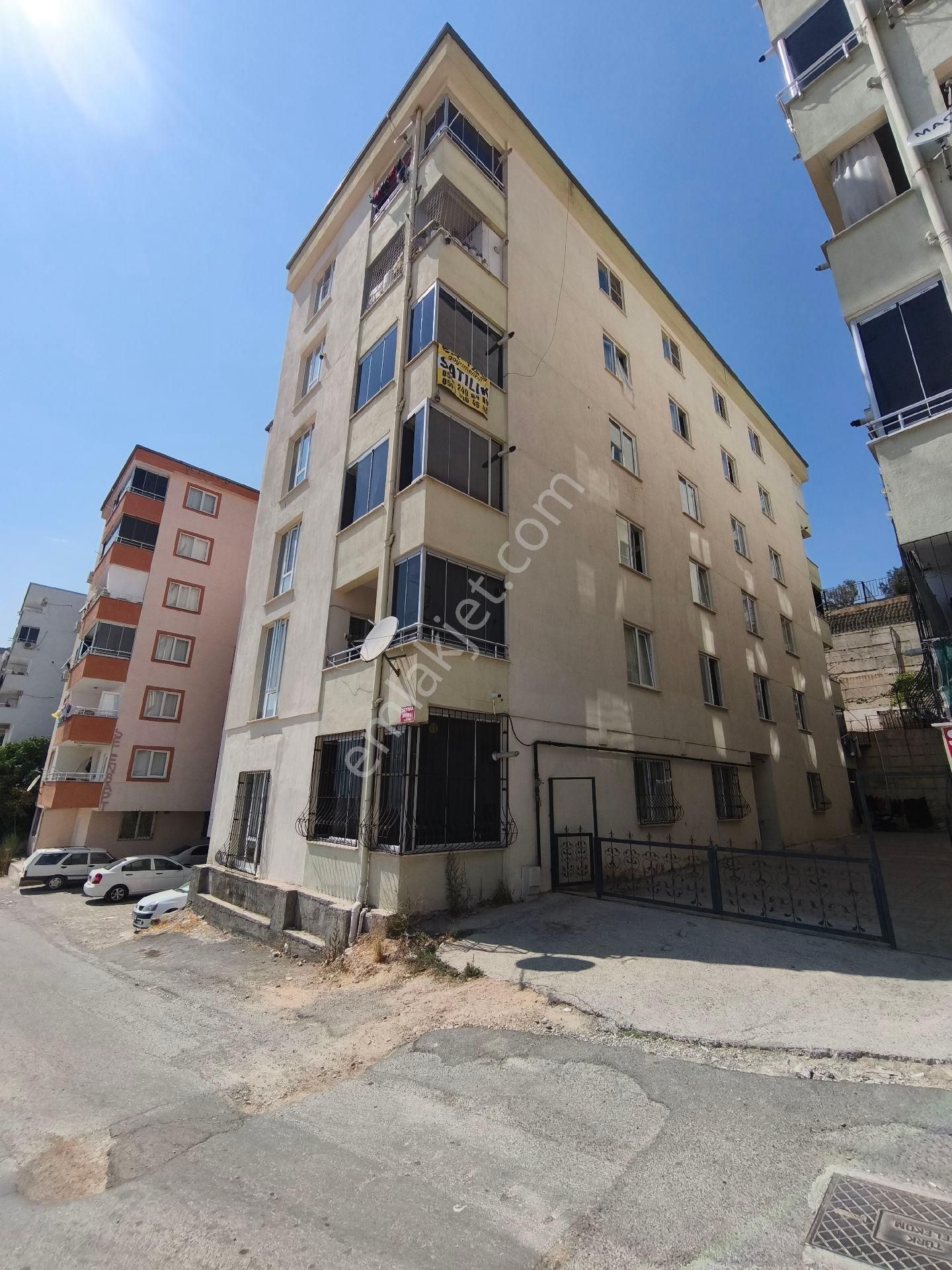 Er-taş'tan Sosyal Bilimler Lisesi Civarı Masrafsız 3+1