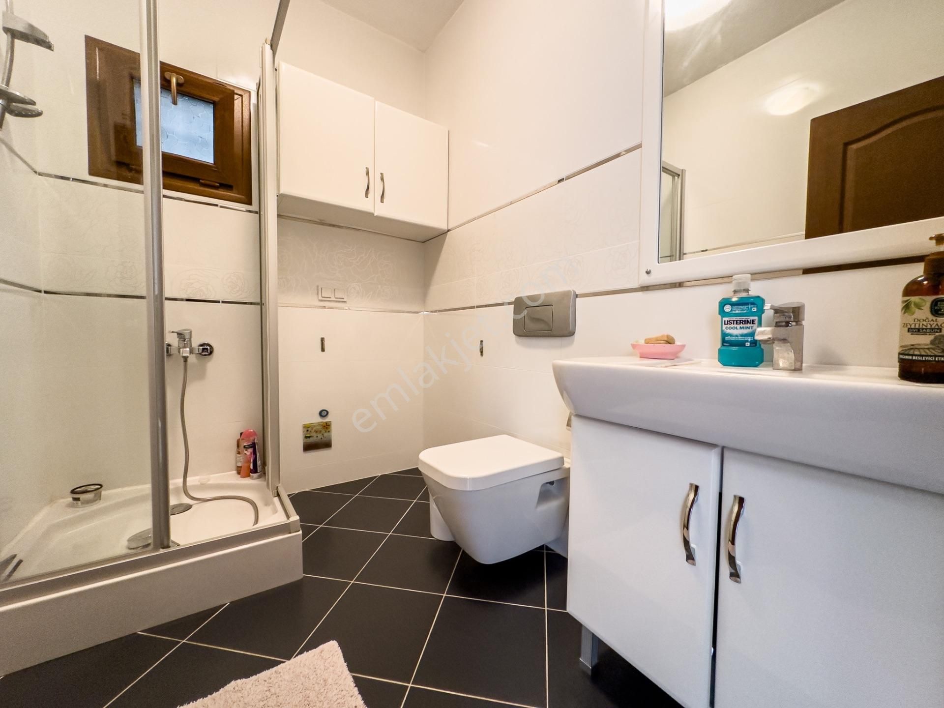 Bodrum Kumbahçede,havuzlu,manzaralı,bahçeli,7+2 Müstakil Villa - Görsel 14