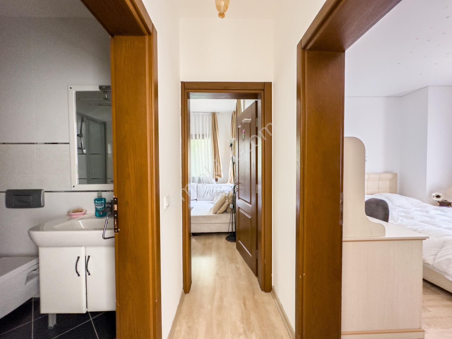 Bodrum Kumbahçede,havuzlu,manzaralı,bahçeli,7+2 Müstakil Villa - Görsel 22