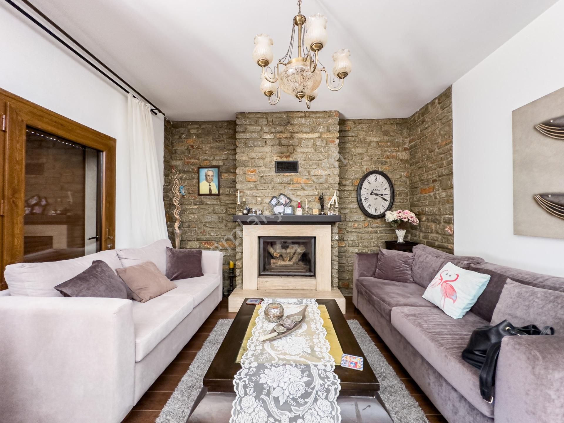 Bodrum Kumbahçede,havuzlu,manzaralı,bahçeli,7+2 Müstakil Villa - Görsel 4