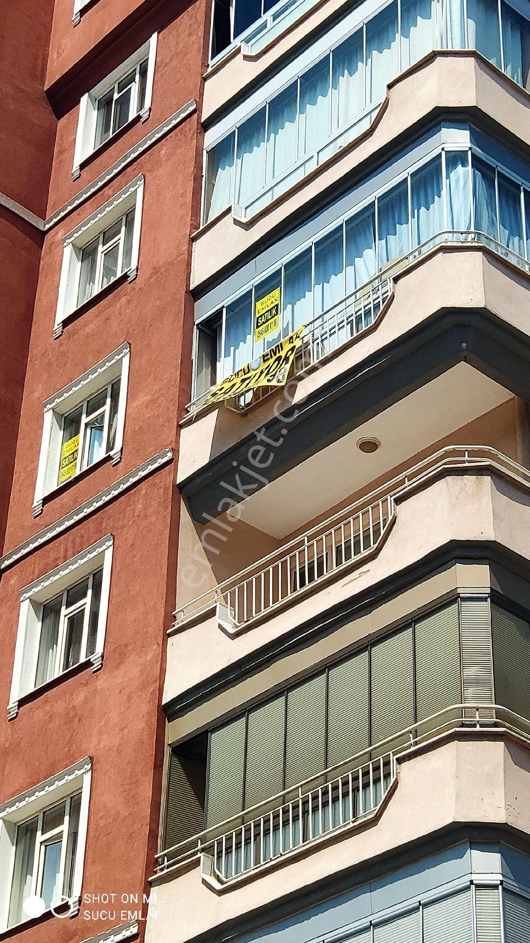 Şehir Hastanesi Civarı Karşehirde 3+1 Arakat
