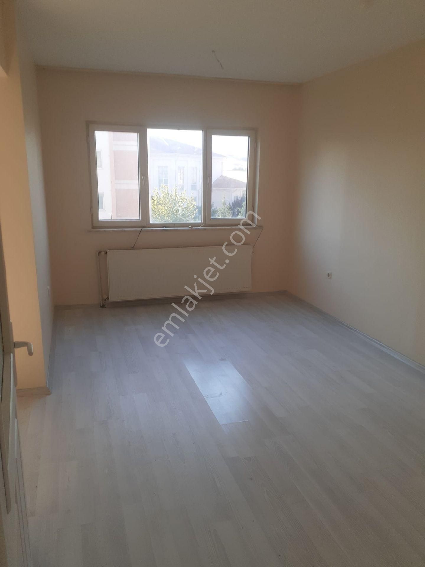 Kc Emlakdan Ortapınar Tokide 3+1 Yapılı Satılık