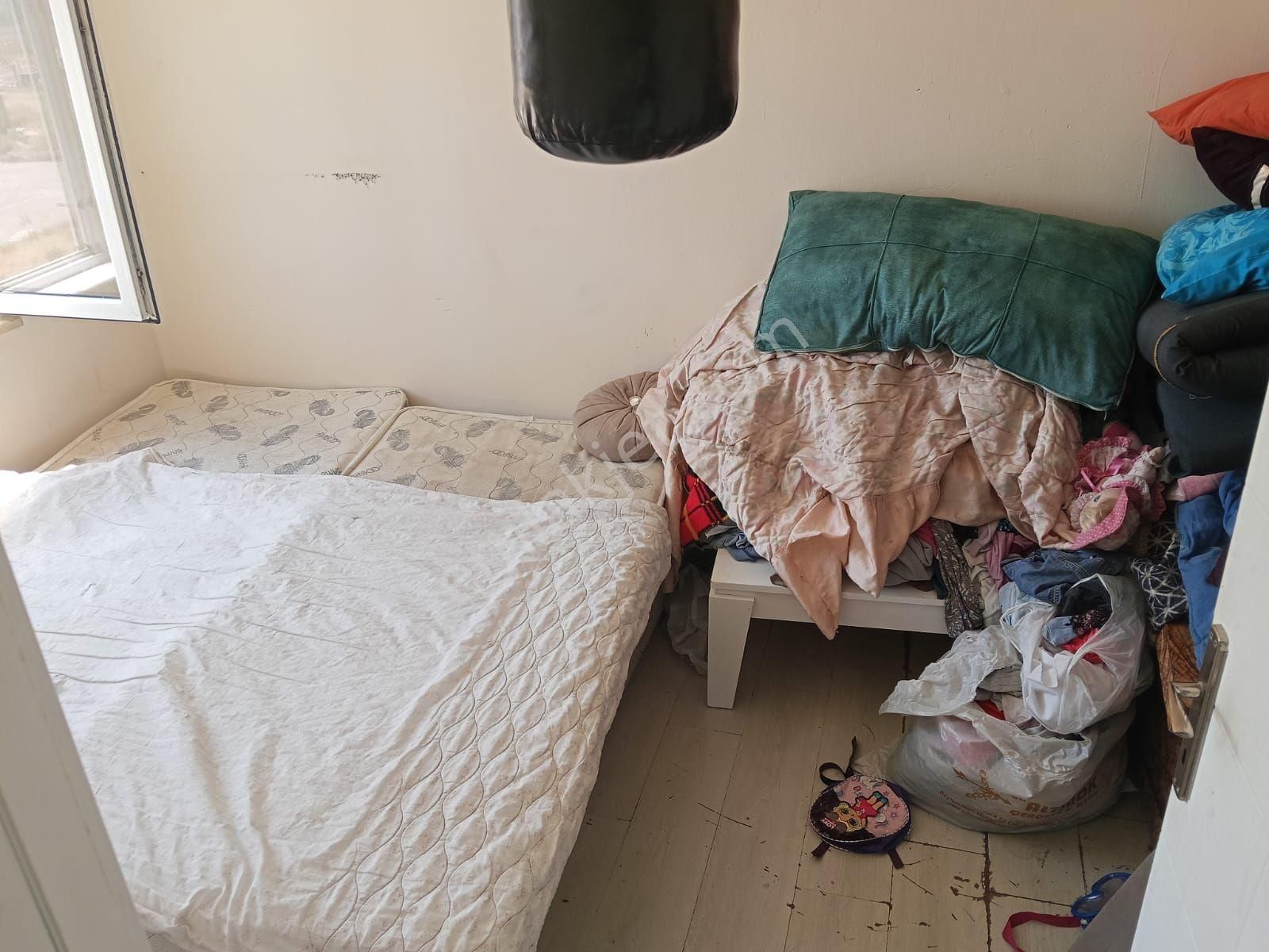 Bandırma 100.yıl Mahallesi 1+1 Satılık Daire
