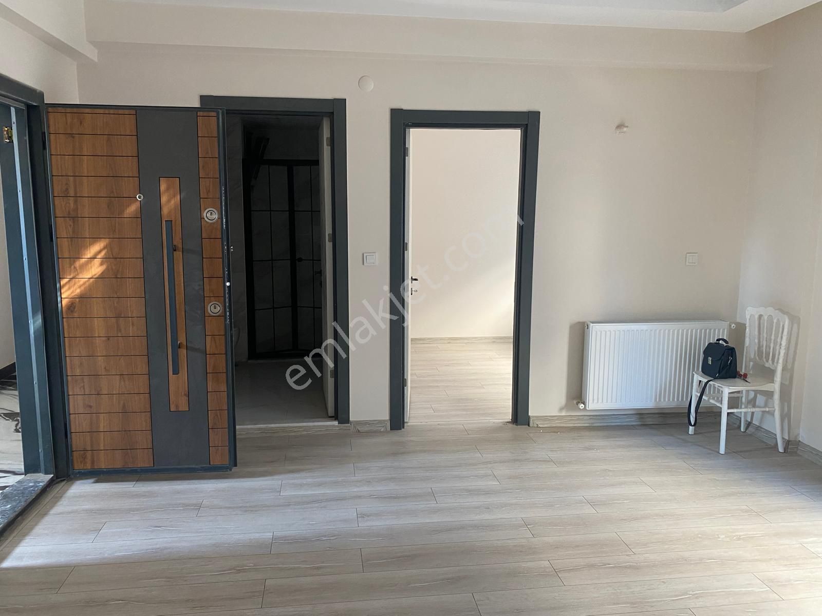 Kuzay Kök'ten Menemen Seyrek'te Kiralık 2+1 Daire - Görsel 9