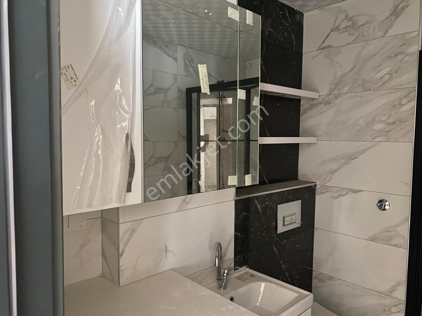 Kuzay Kök'ten Menemen Seyrek'te Kiralık 2+1 Daire - Görsel 8