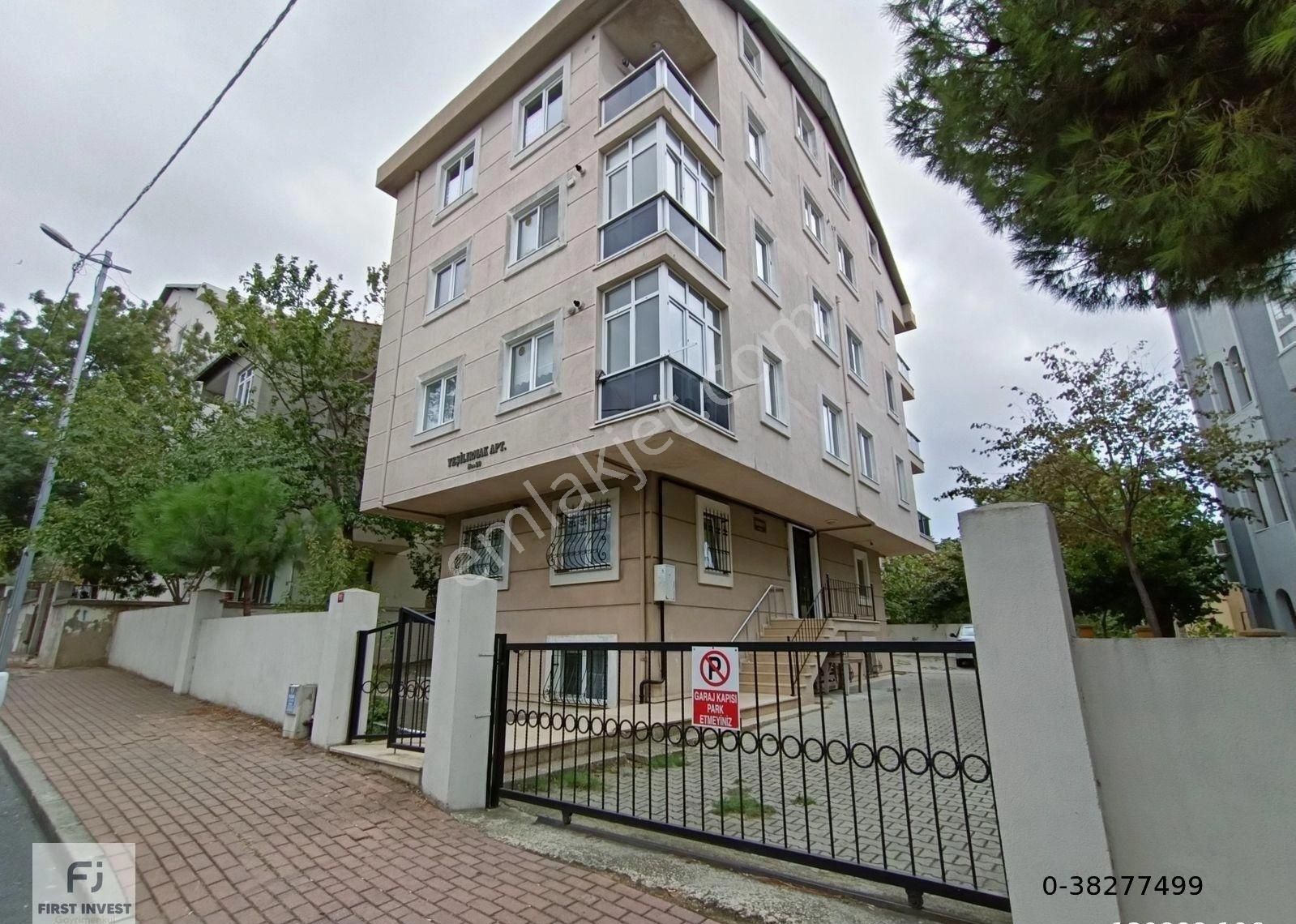 Silivri Alibey Mah'de İyi Konumda Kiralık 3+1 Dubleks Daire