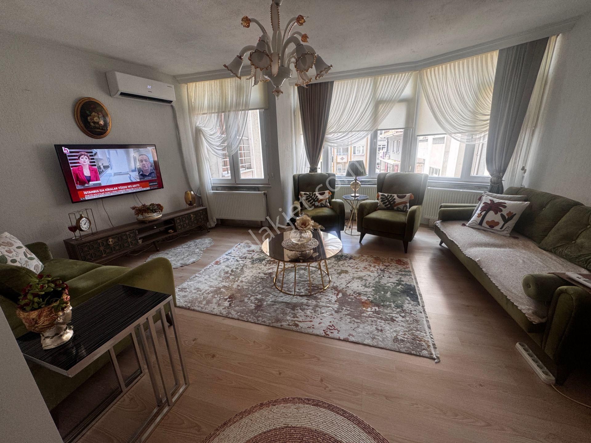 Biga Merkez’de Yüksek Getiri Potansiyeline Sahip Satılık Apartman! - Görsel 21