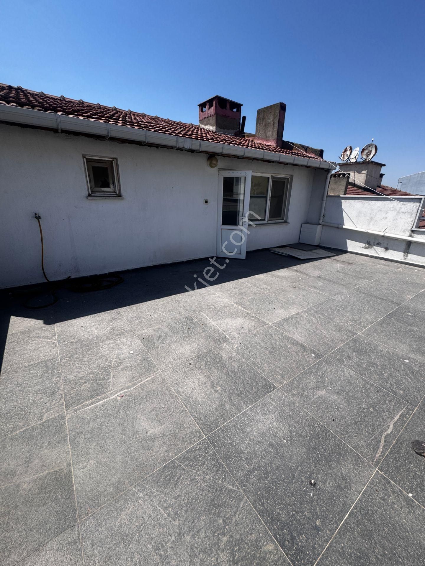 Biga Merkez’de Yüksek Getiri Potansiyeline Sahip Satılık Apartman! - Görsel 19