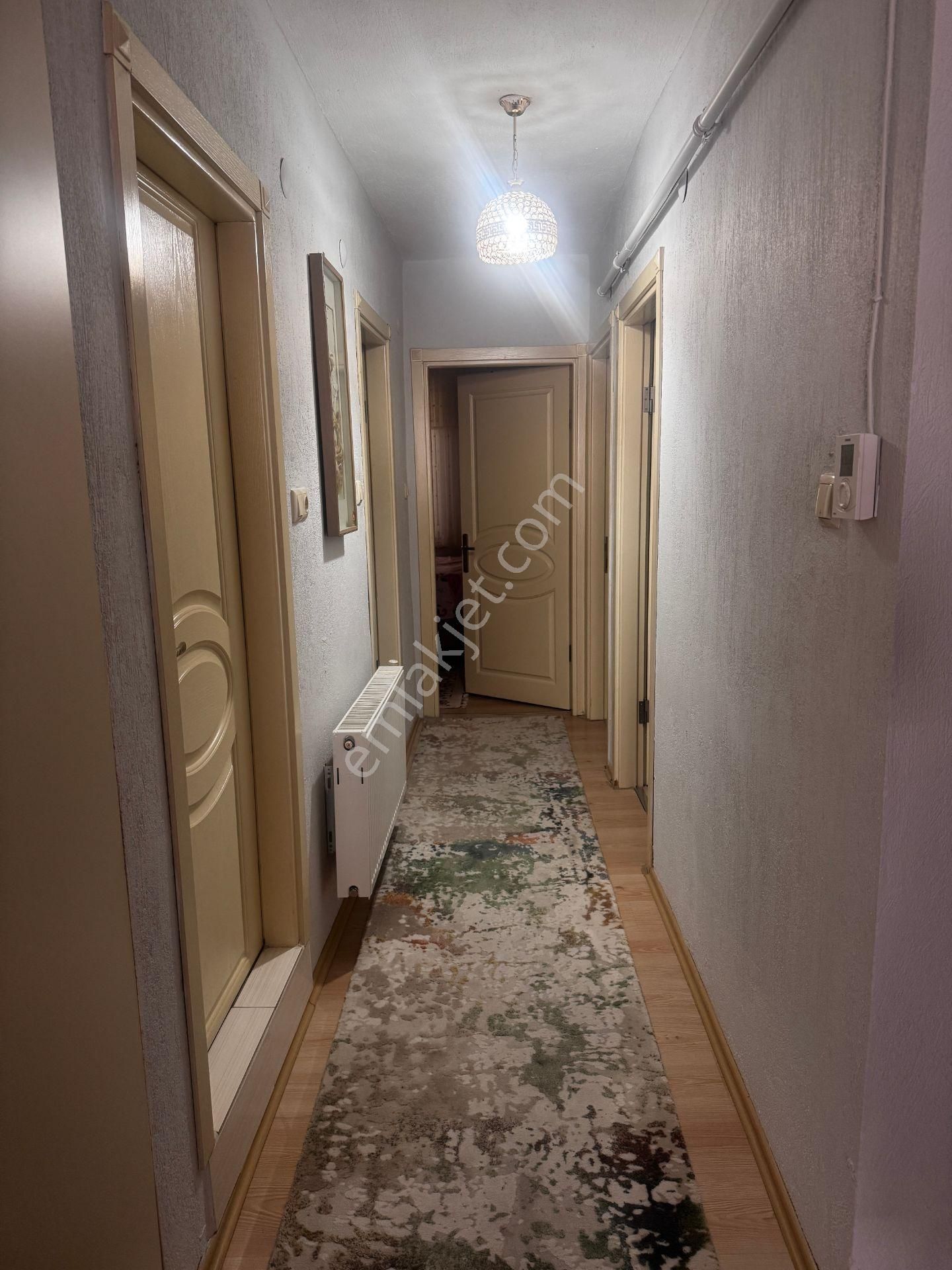 Biga Merkez’de Yüksek Getiri Potansiyeline Sahip Satılık Apartman! - Görsel 26