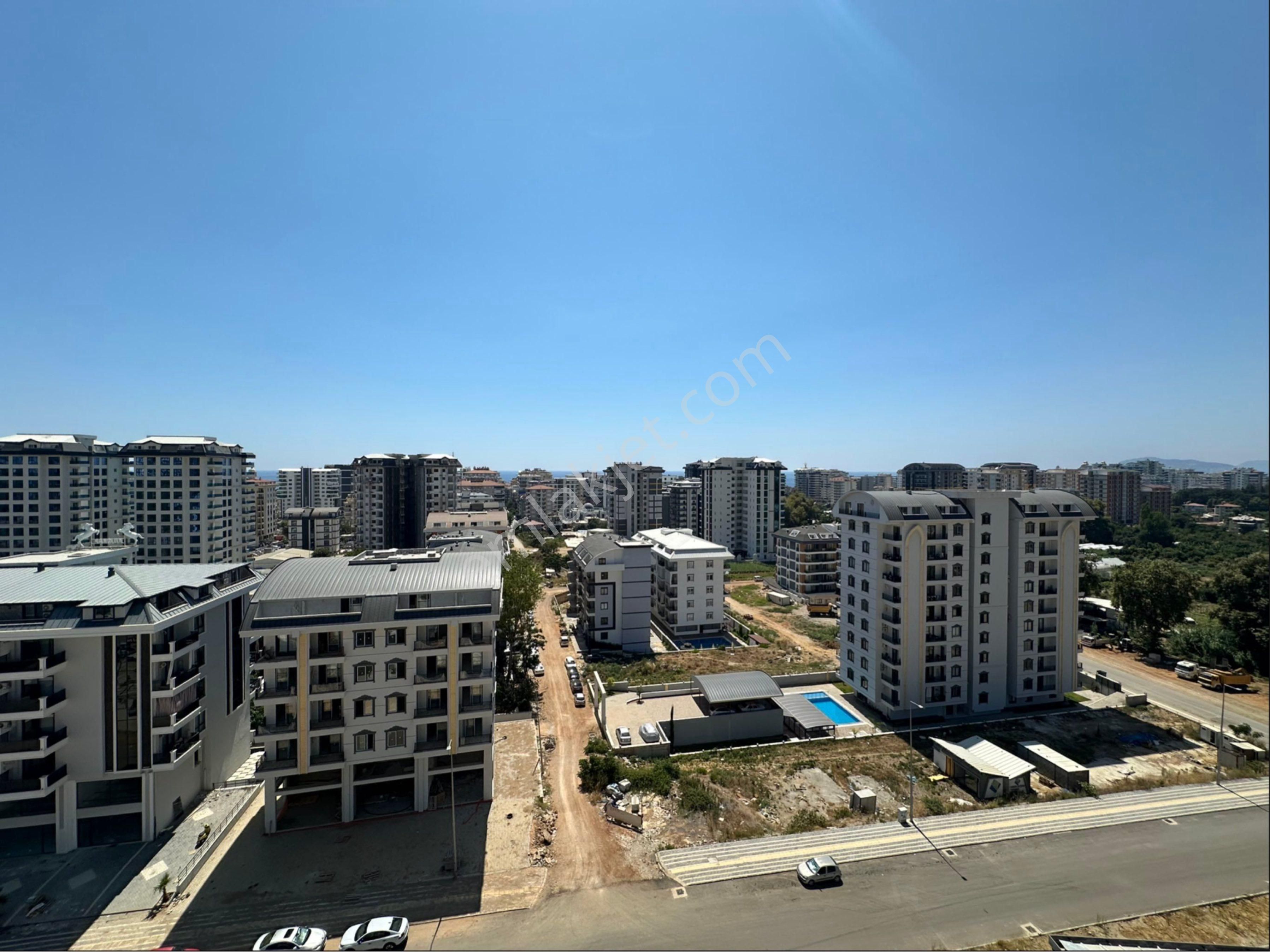 Kiralık 2+1 Lüks Daire
