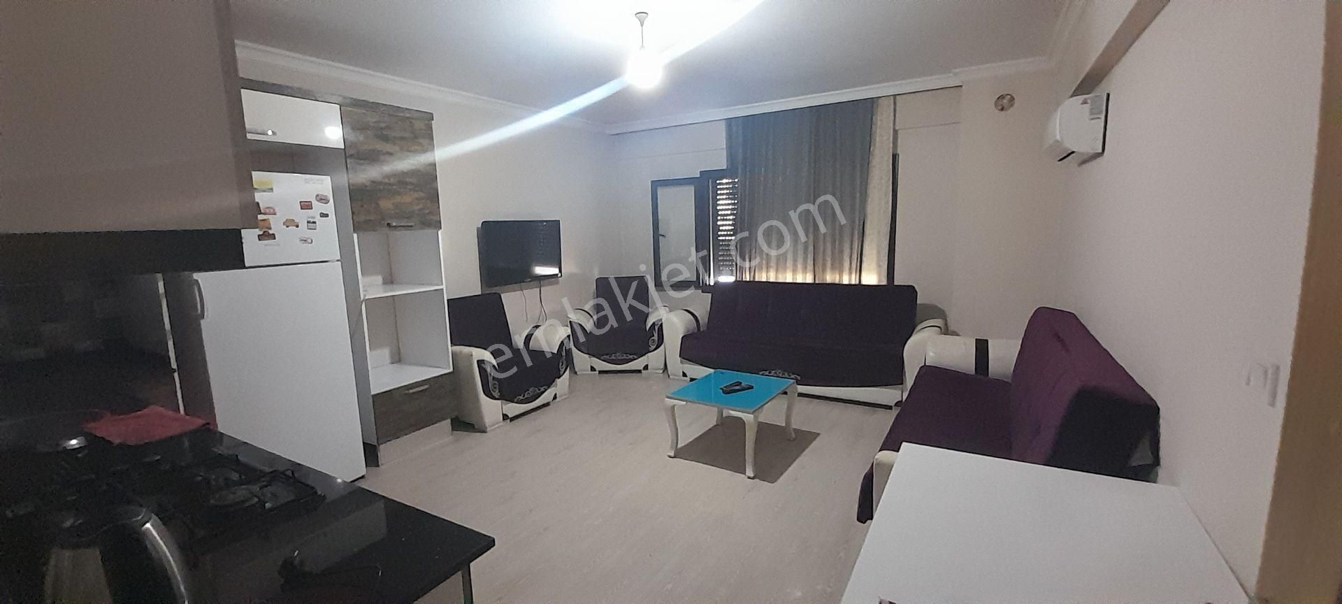Balatçıkda Günlük Kiralık Lüx Daireler