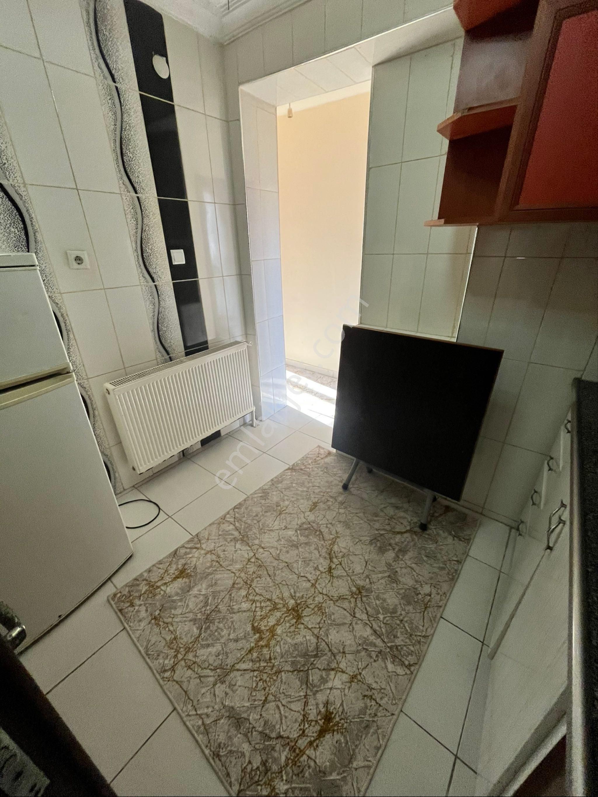 Çelikev Gayrimenkul’den Kiralık 1+1 Apart
