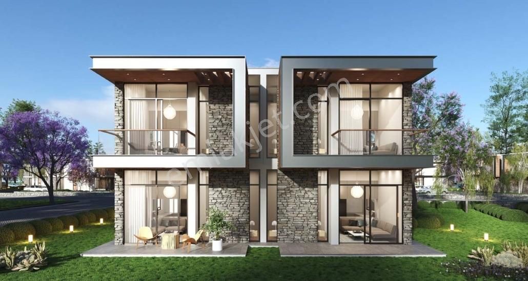Bodrum Gümüşlük De Denize Sıfır 1+1 Sıfır Konforlu Daireler