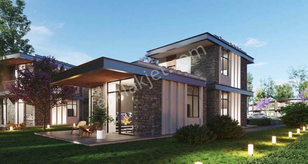 Bodrum Gümüşlük De Denize Sıfır 1+1 Sıfır Konforlu Daireler - Görsel 2