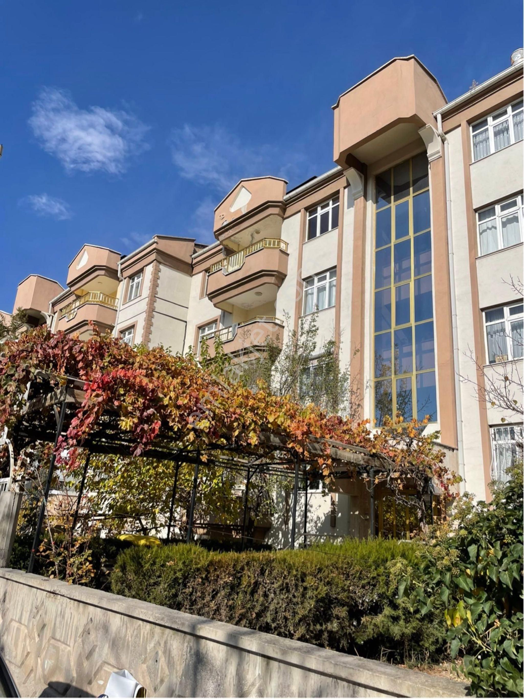 Sahibinden Satılık Daire