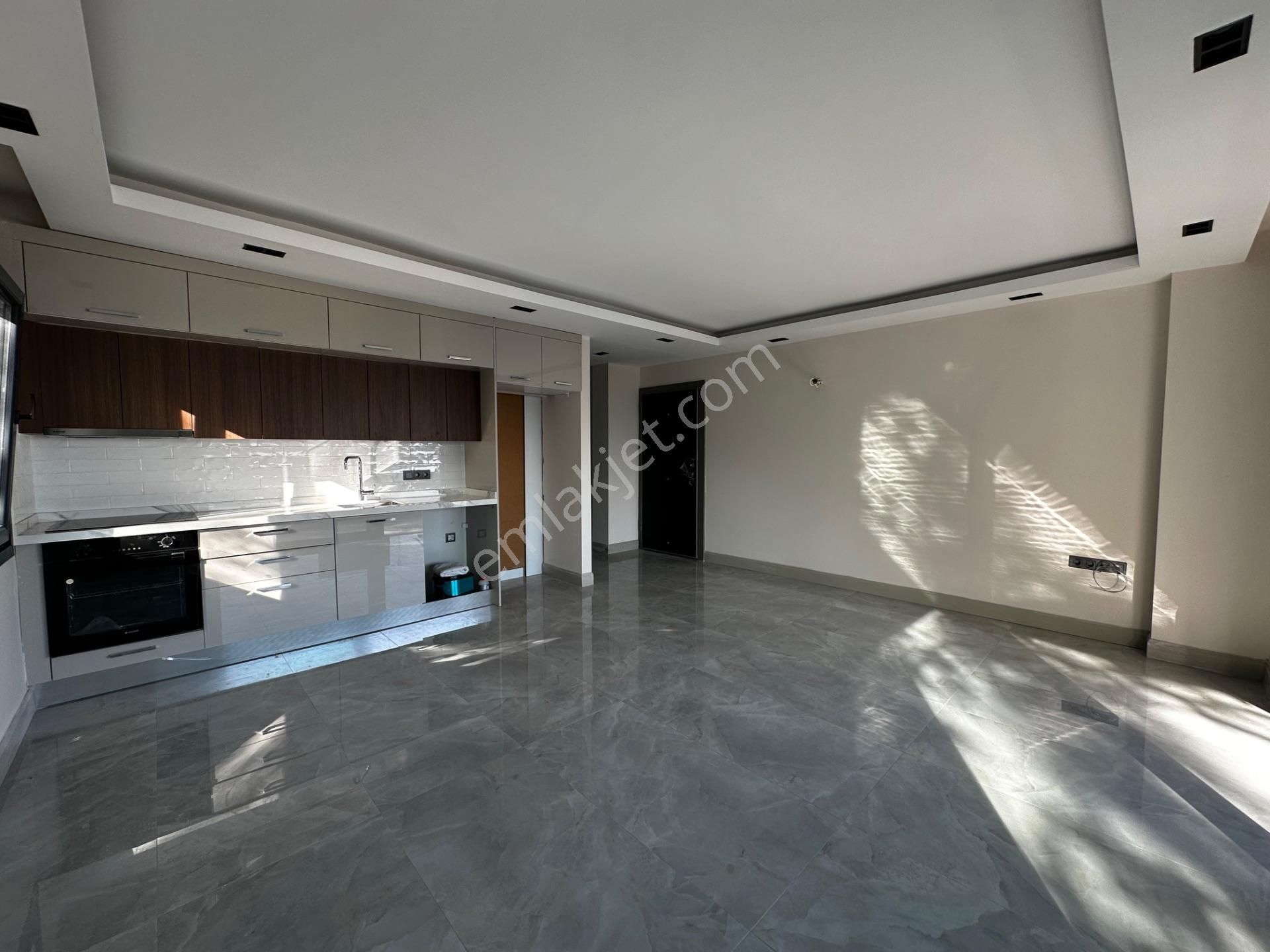 Bodrumda Merkezi Konumda Yeni Sıfır 2+1 Satılık Daireler - Görsel 5