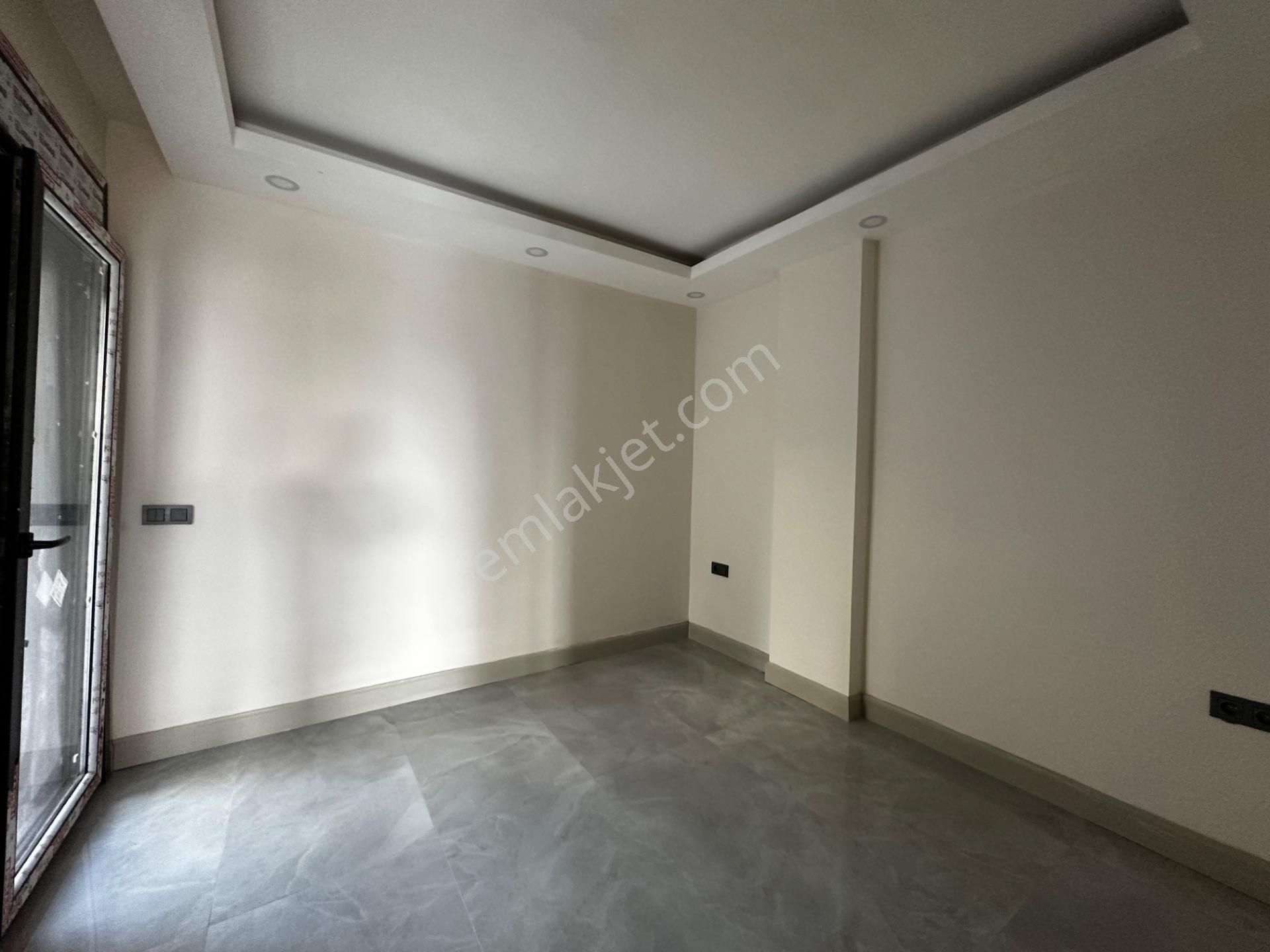 Bodrumda Merkezi Konumda Yeni Sıfır 2+1 Satılık Daireler - Görsel 8