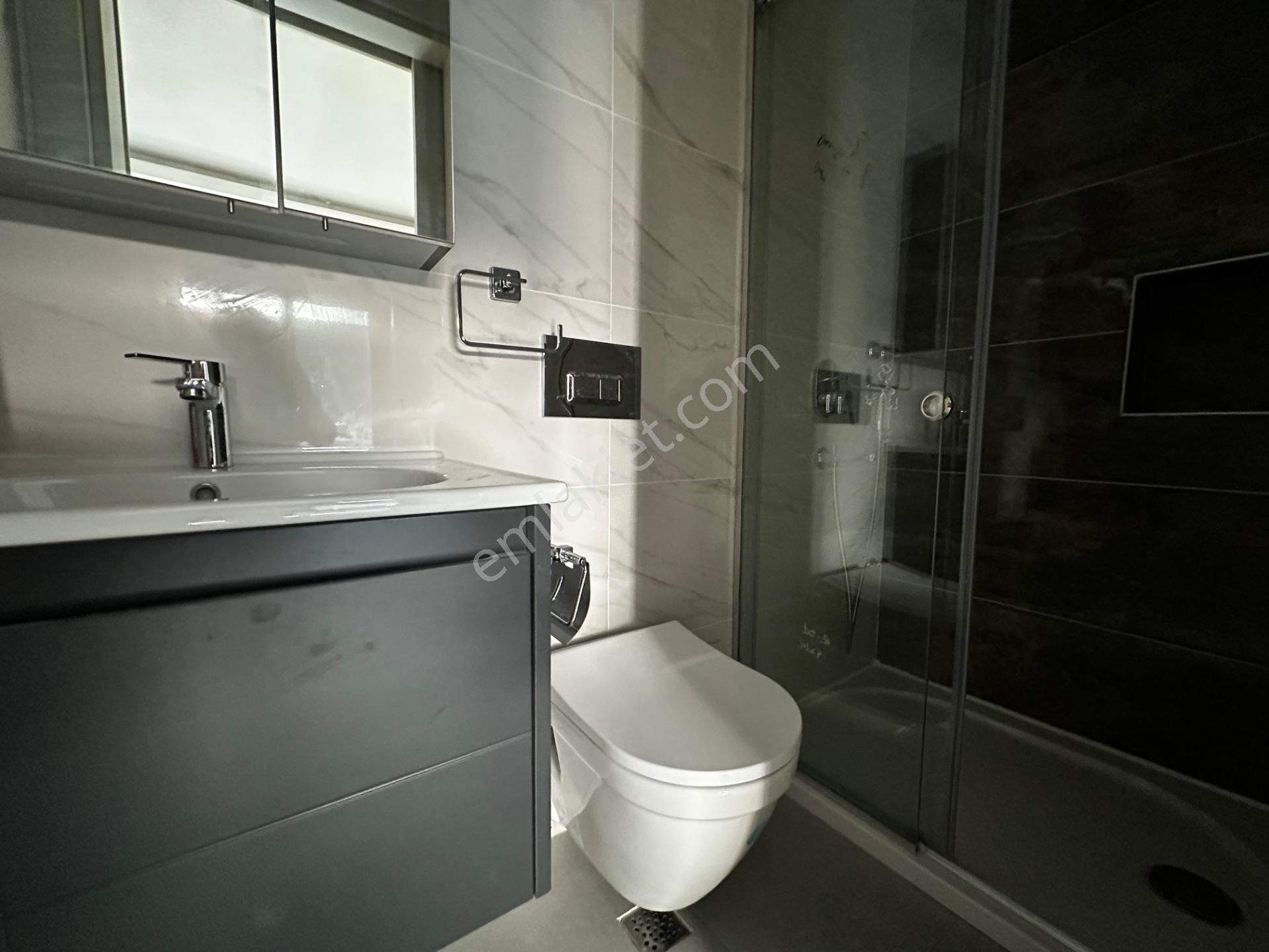 Bodrumda Merkezi Konumda Yeni Sıfır 2+1 Satılık Daireler - Görsel 11