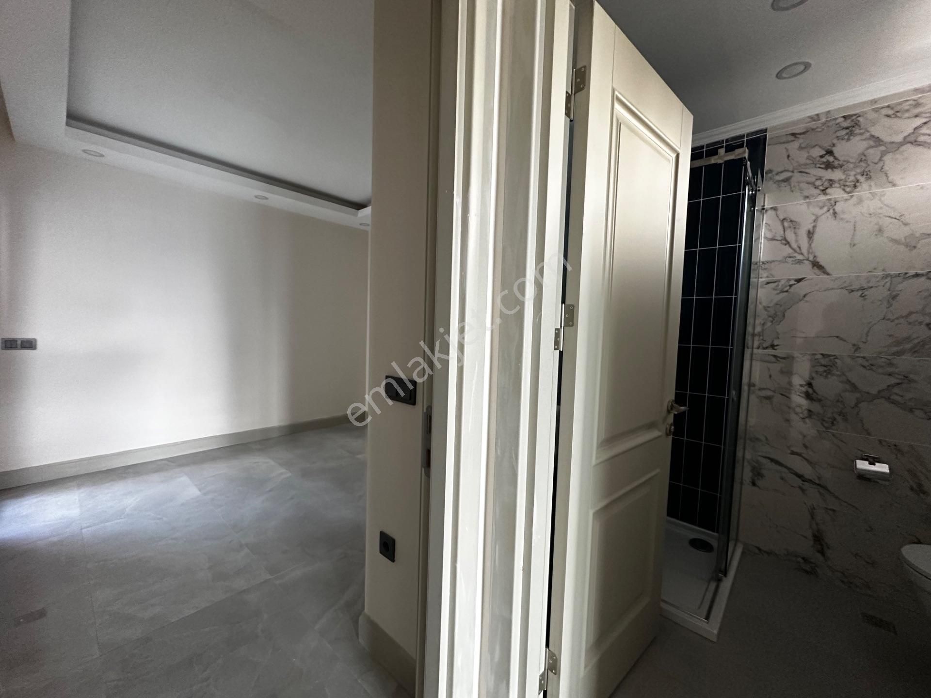 Bodrumda Merkezi Konumda Yeni Sıfır 2+1 Satılık Daireler - Görsel 14