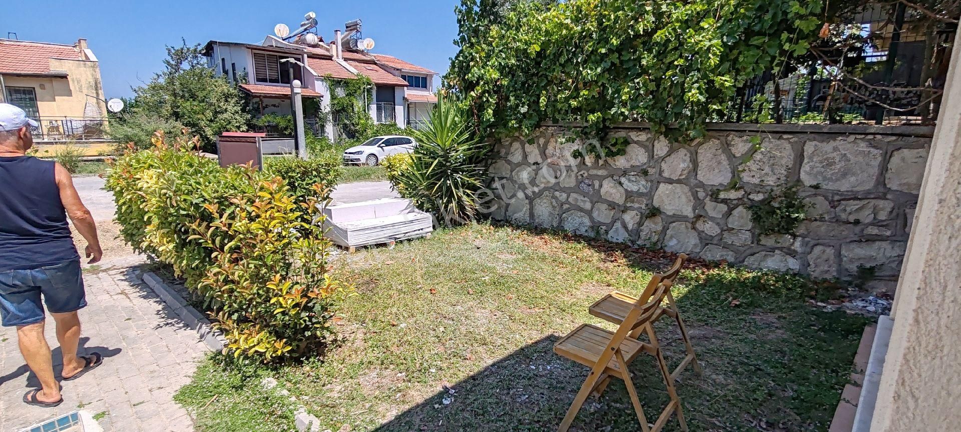 Kuşadası Karaova Mah Kiralık Dükkan - Görsel 17