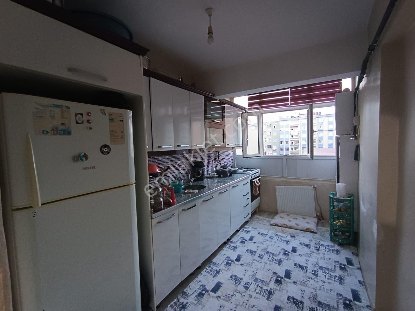 Huzurevleri Satılık 3+1 Daire