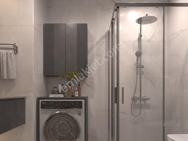 Liman Mahallesi Lüks Satılık Daire - Görsel 6