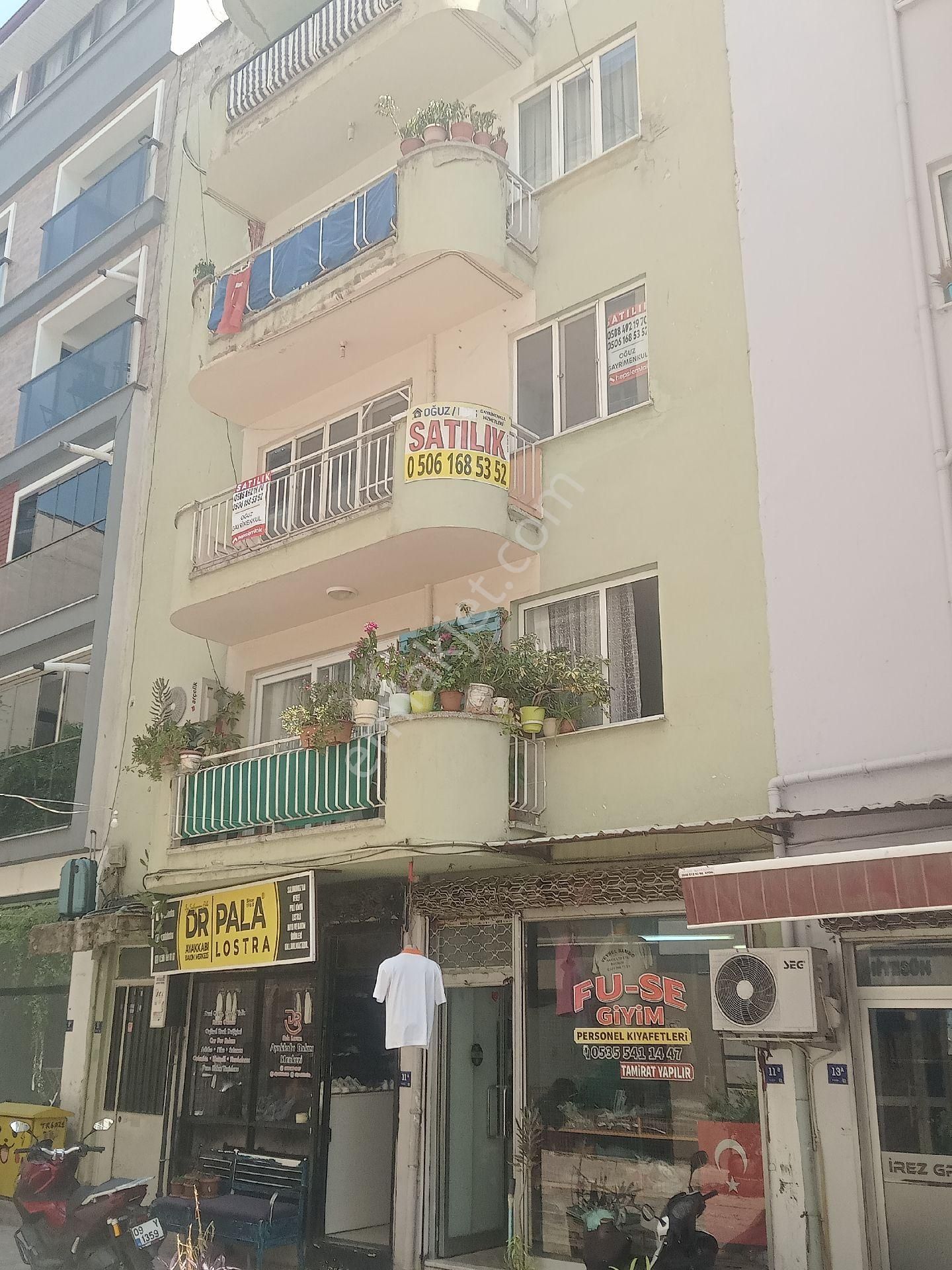 Kurtulus Mahallesi Satılık Daire