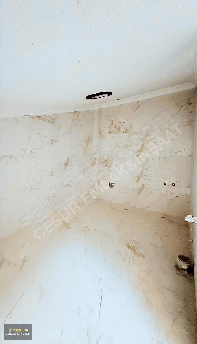 İzmir Dikili Salihler Altında 4+1 Sıfır Villa - Görsel 12