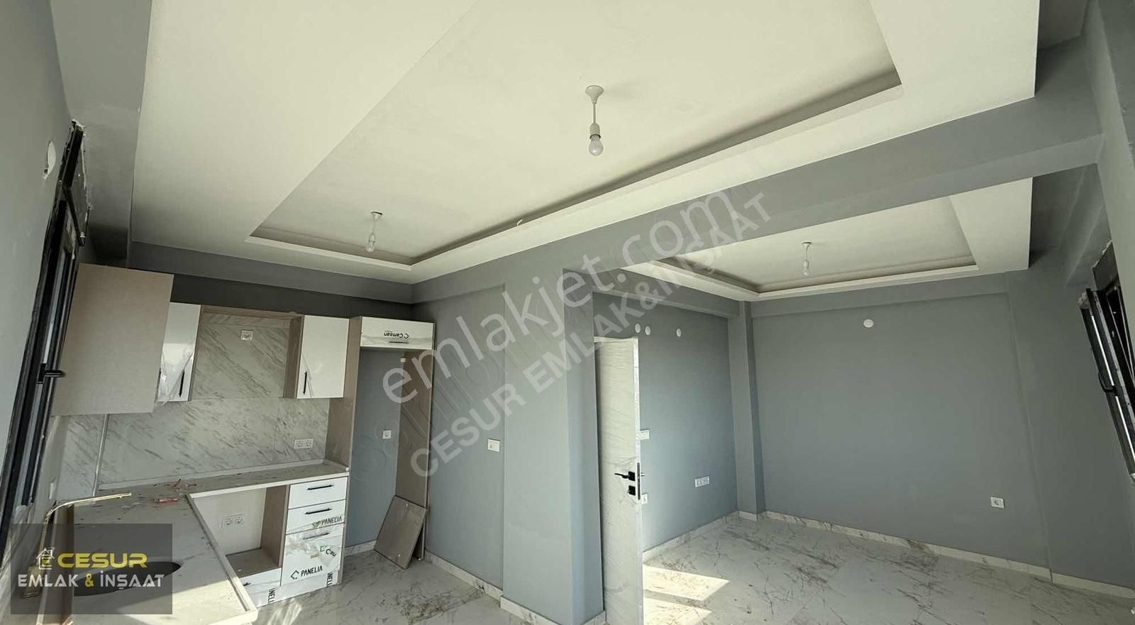 İzmir Dikili Salihler Altında 4+1 Sıfır Villa - Görsel 15