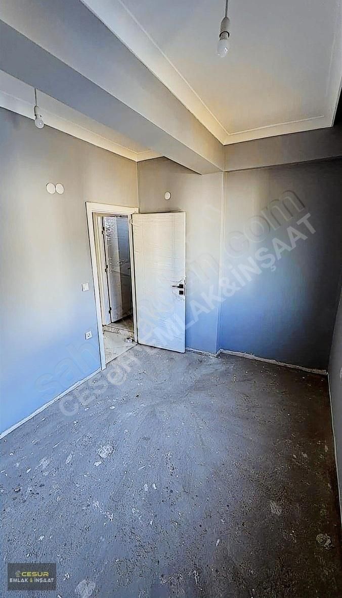 İzmir Dikili Salihler Altında 4+1 Sıfır Villa - Görsel 19