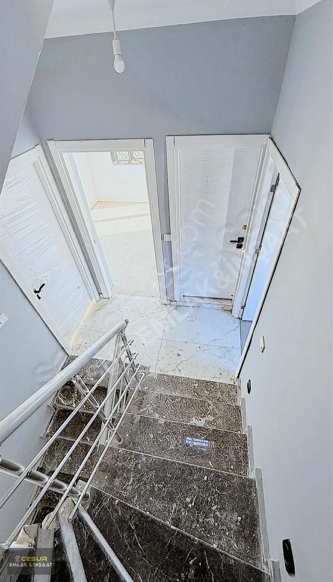 İzmir Dikili Salihler Altında 4+1 Sıfır Villa - Görsel 17