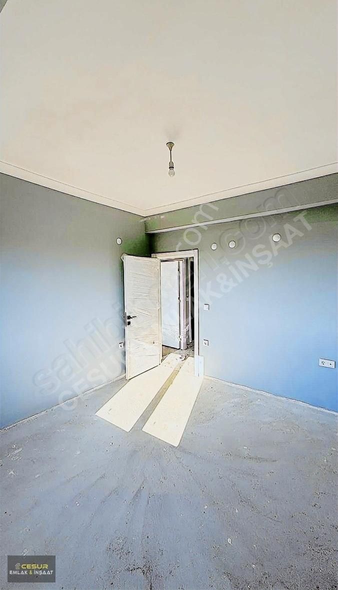 İzmir Dikili Salihler Altında 4+1 Sıfır Villa - Görsel 10