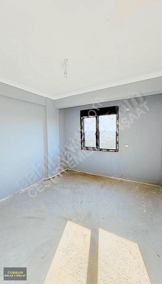 İzmir Dikili Salihler Altında 4+1 Sıfır Villa - Görsel 18