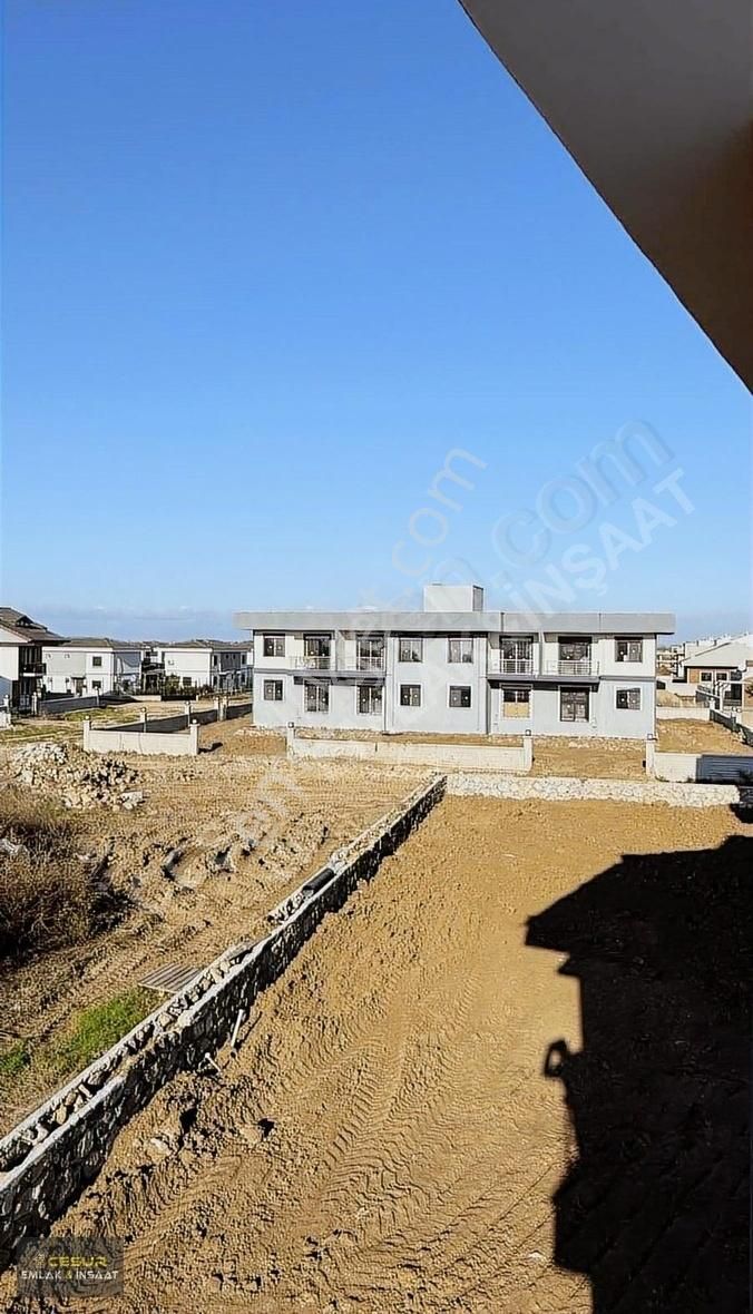 İzmir Dikili Salihler Altında 4+1 Sıfır Villa - Görsel 23