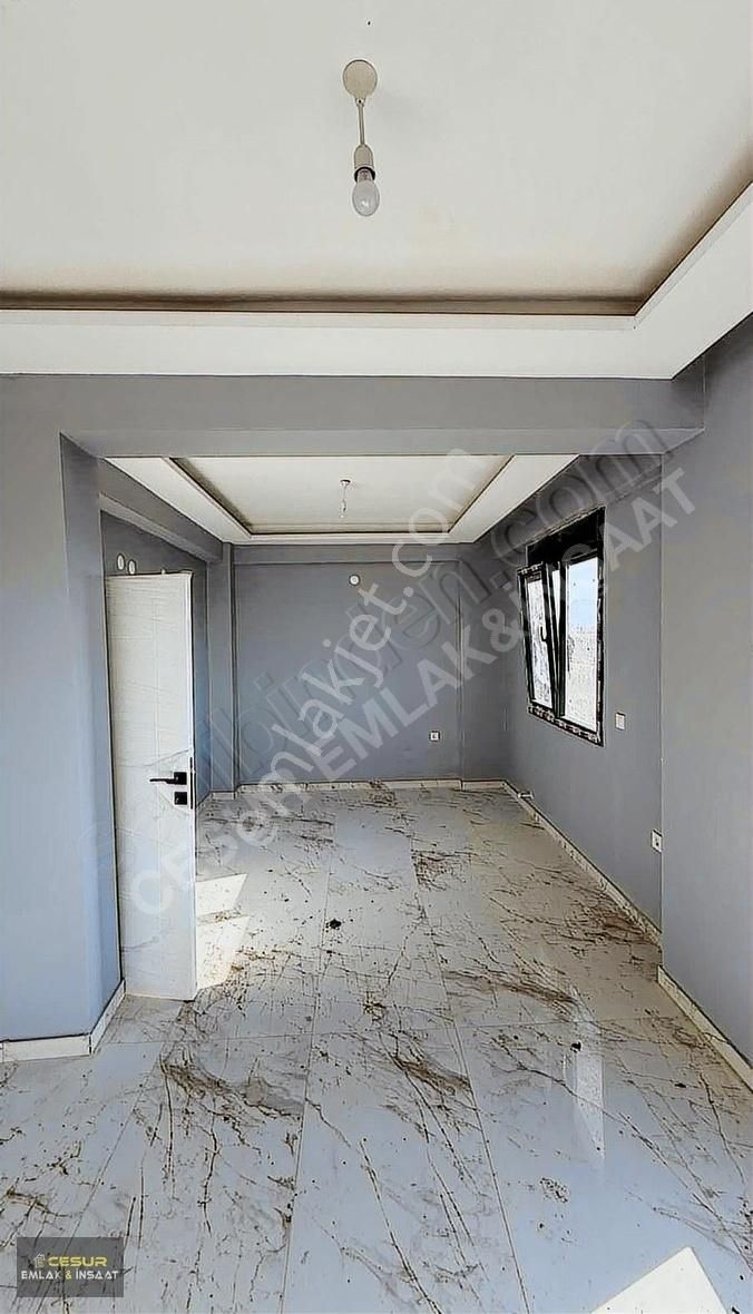 İzmir Dikili Salihler Altında 4+1 Sıfır Villa - Görsel 20