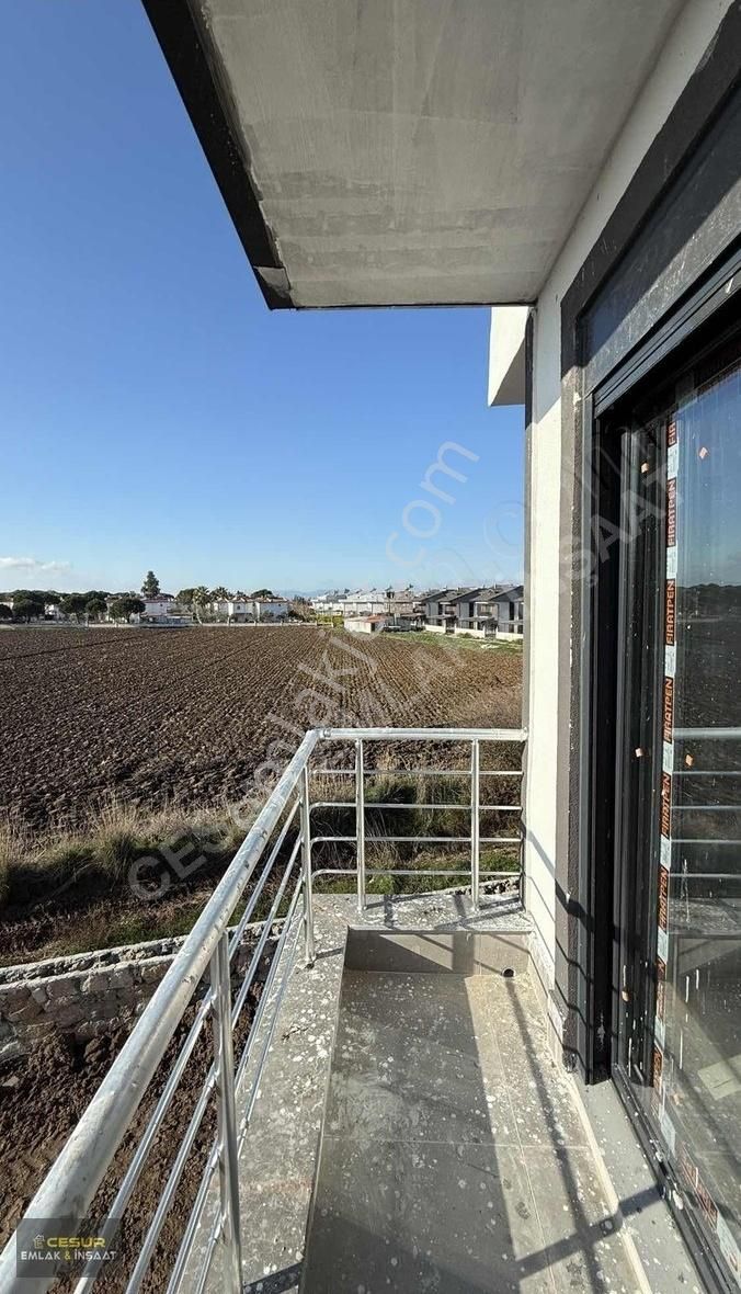 İzmir Dikili Salihler Altında 4+1 Sıfır Villa - Görsel 27