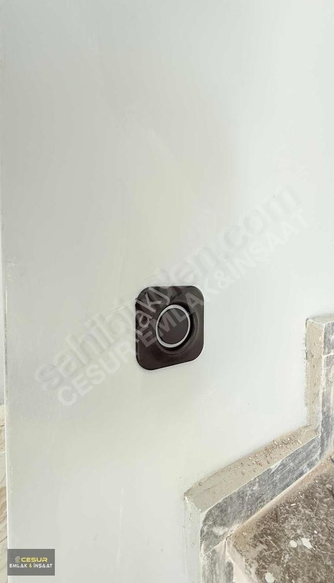 İzmir Dikili Salihler Altında 4+1 Sıfır Villa - Görsel 31