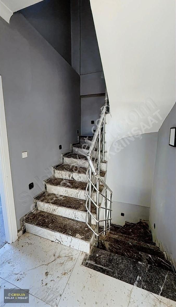 İzmir Dikili Salihler Altında 4+1 Sıfır Villa - Görsel 30