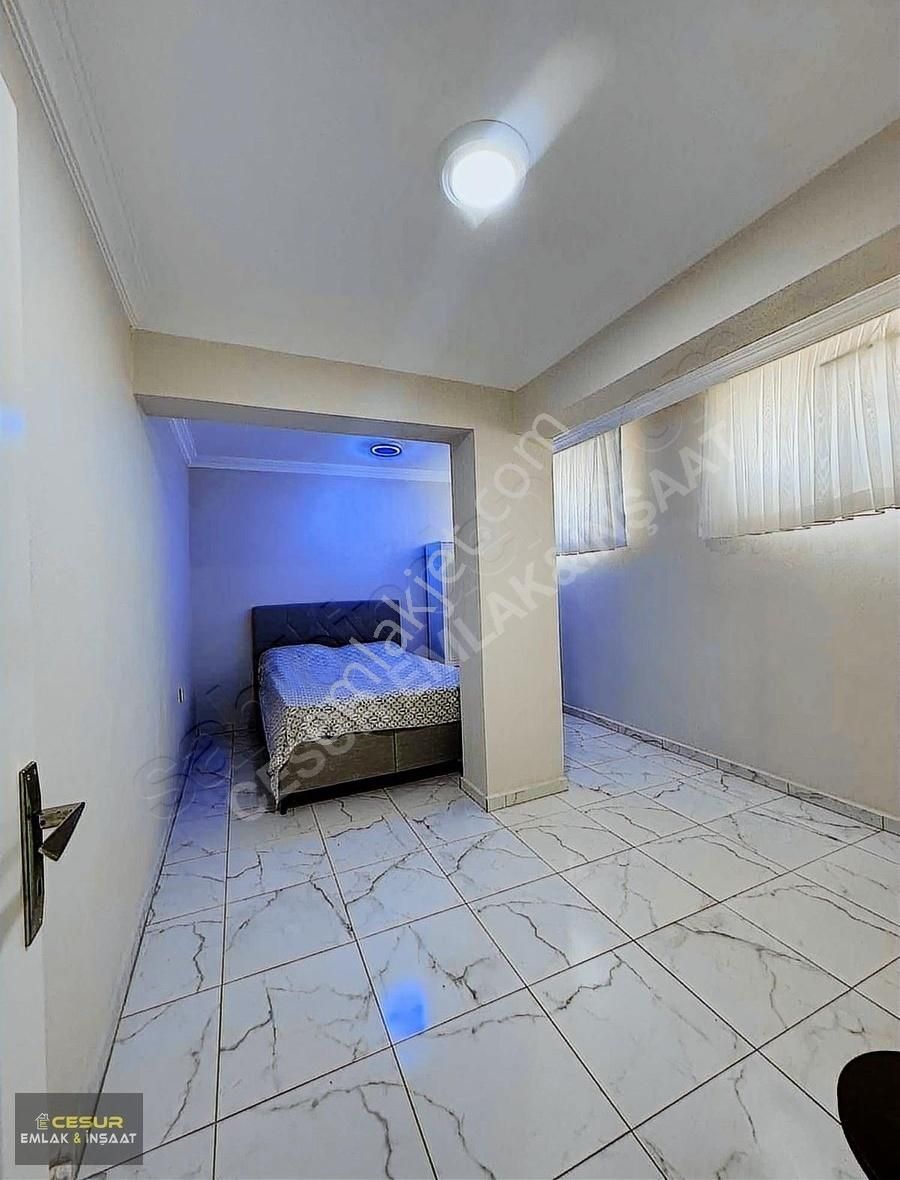 Dikili Gazeteciler Sitesinde Lüks Villa - Görsel 6