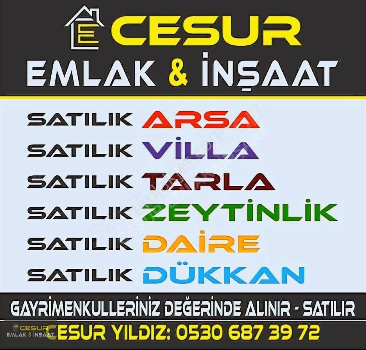 İzmir Dikili Salihler Mahallesi 464 Ada 1 Parsel Satılık Arsa - Görsel 15